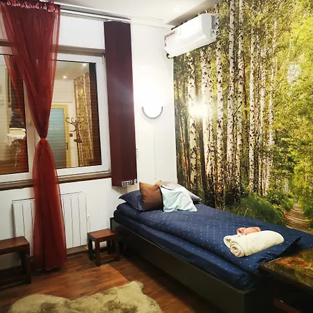 Guest house Fortress Twin