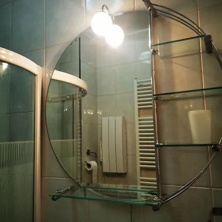 Fortress Twin Guest house Brasov