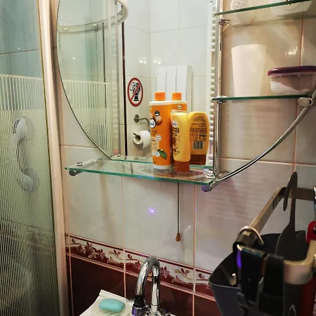 Fortress Twin Guest house