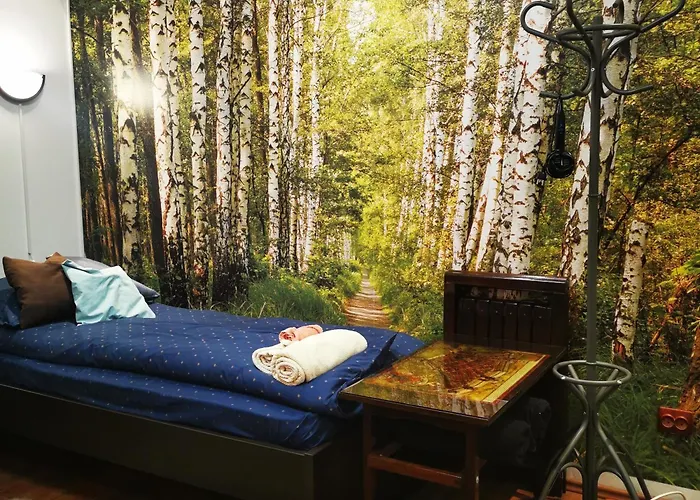 Fortress Twin Gæstehus Braşov