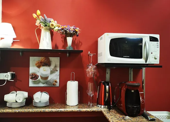 Fortress Twin Gæstehus Braşov