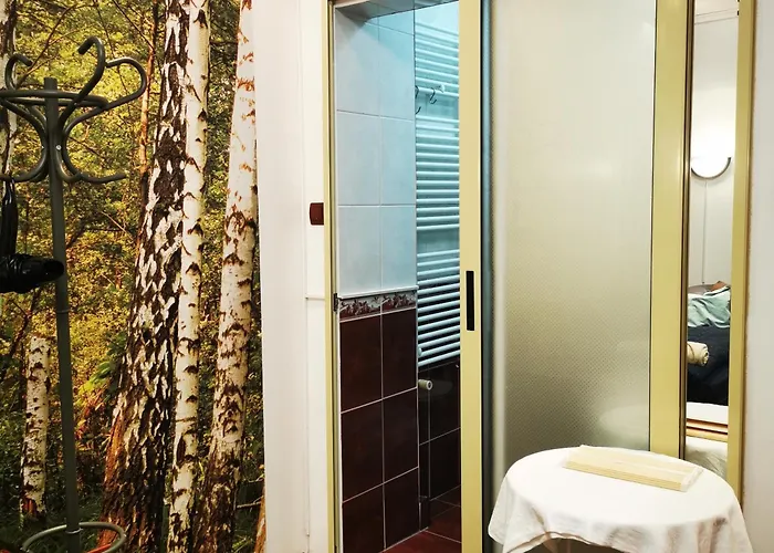 Fortress Twin Braşov